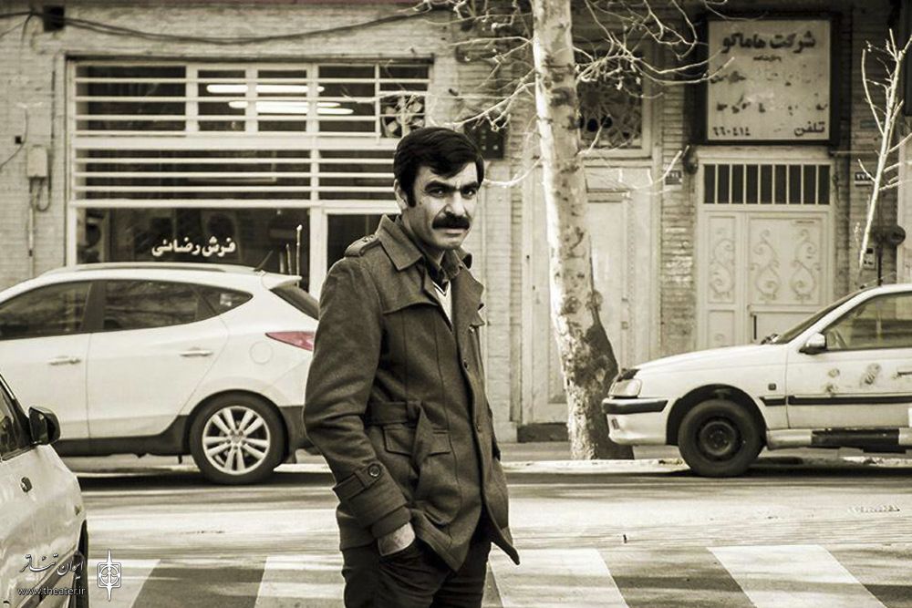 حسین کیانی: تئاتر فرزند فراموش شده خانواده فرهنگی ایران