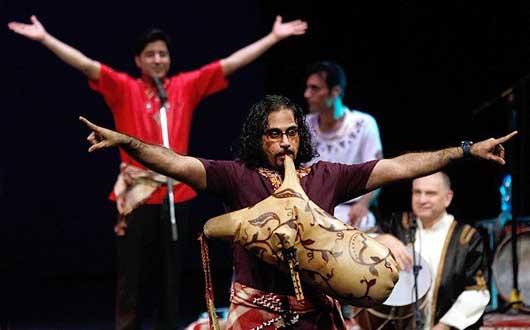 سورپرایز «لیان» در جشنواره موسیقی فجر چیست؟