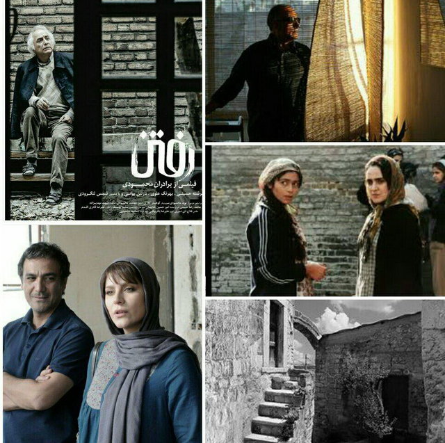 فیلم های ایرانی حاضر در جشنواره فیلم «گوتنبرگ» سوئد
