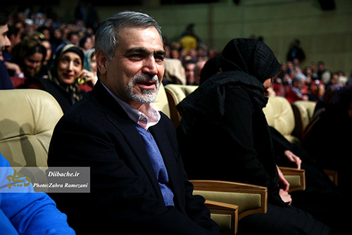 سفری با خنیاگران پنج اقلیم به ایران/ حضور برادر رئیس جمهور در کنسرت زندوکیلی