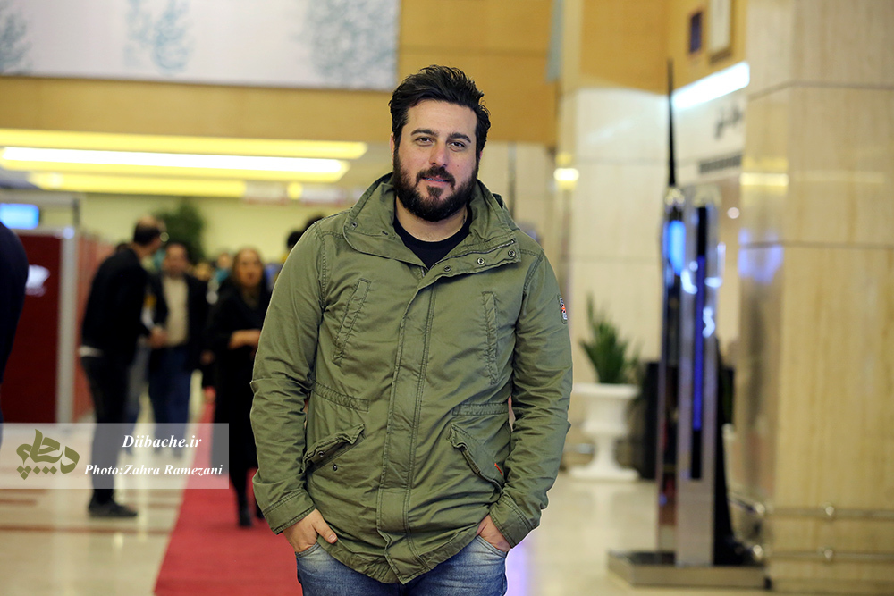 محسن کیایی با سه فیلم در جشنواره فیلم فجر!
