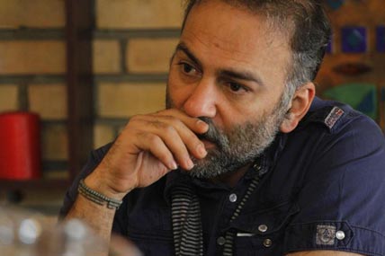 آذرنگ «ترن» را به نامزدهای تئاتری جشنواره فیلم فجر تقدیم کرد