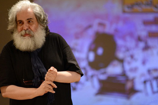 محمد رحمانیان: تئاتر نسبتی با محافظه کاری ندارد!