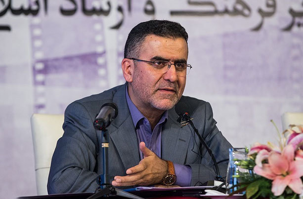حجت الله ایوبی: اسکاری شدن دوباره سینمای پرافتخارمان مبارک باد بر مردم ایران!