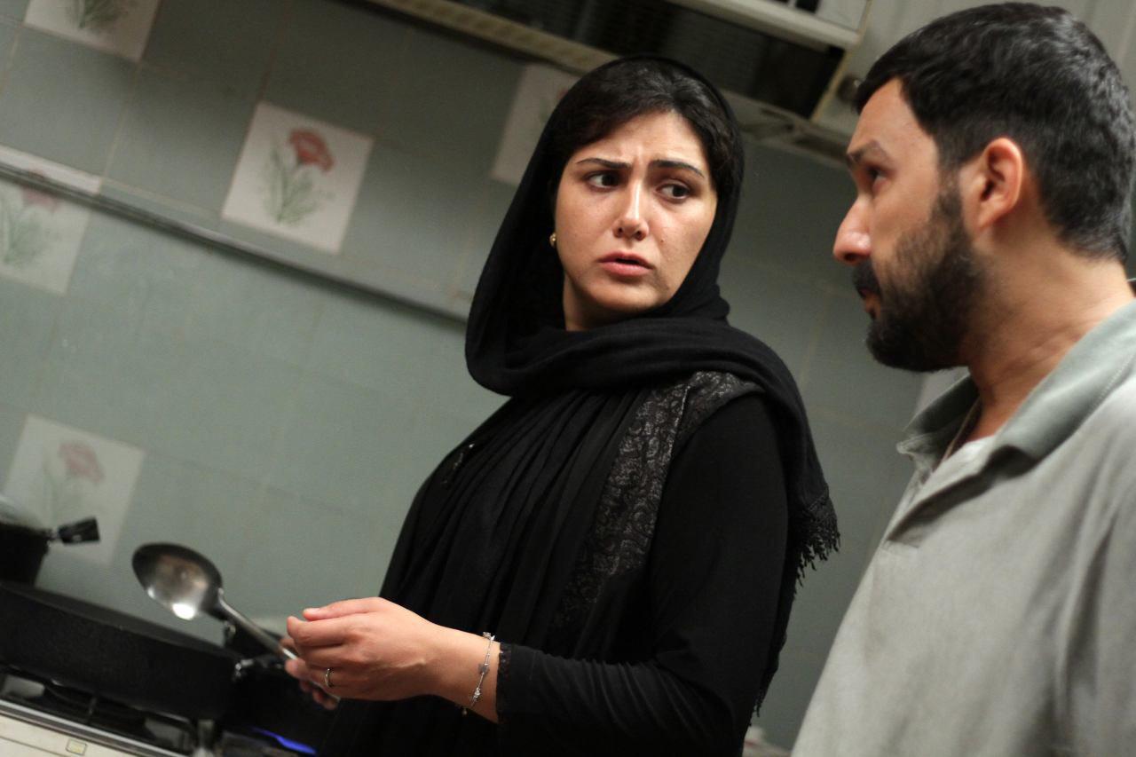 «سد معبر» در جشنواره فیلم فجر/ نسخه ای از فیلم قرایی به دبیرخانه فجر تحویل شد