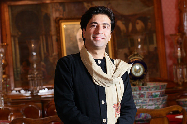 کنسرت‌ «کویر» محمد معتمدی در آستانه بیستمین سال فعالیتش