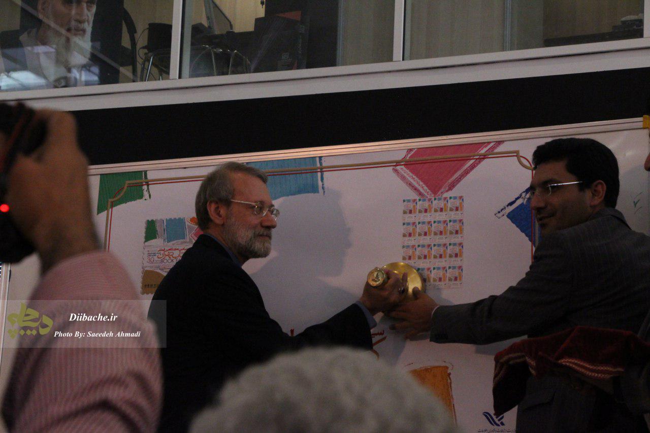 نمایشگاه بین المللی کتاب تهران سی ساله شد/وزیر ارشاد: کلید سال بعد نمایشگاه در دست صنوف