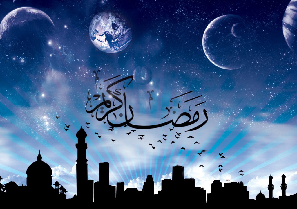 برنامه شبکه های سیما در ماه مبارک رمضان