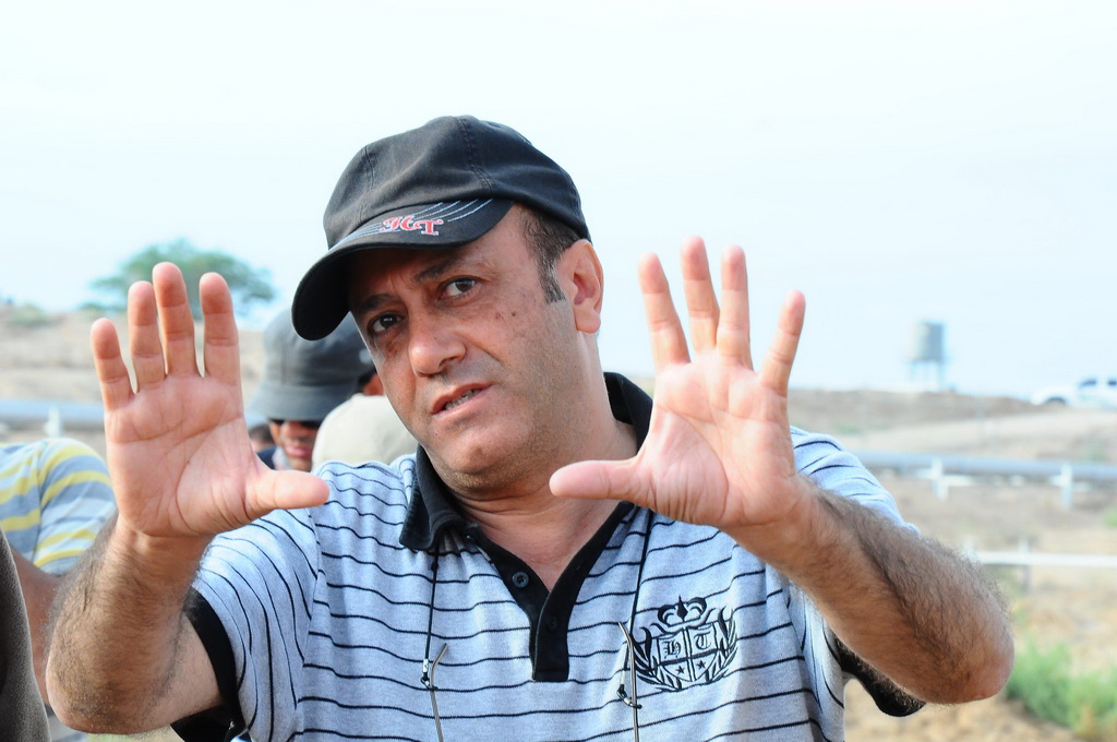 محمدعلی طالبی: امیدوارم جشنواره فجر از حالت دولتی خارج شود!