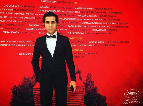 محمدرضا رسولی: خودم را تهیه کننده تئاتر نمی دانم!/ سالن های تئاتر فقط به درآمد و سود فکر می کنند