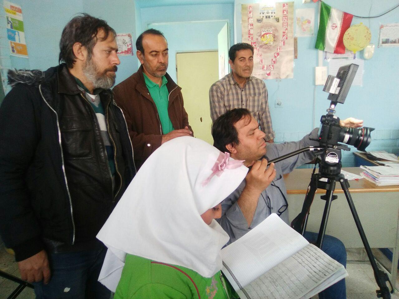 تلاشهای روحانی جوان برای جذب گردشگر به روستایی در استان کهکیلویه