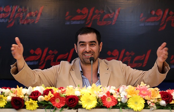 شهاب حسینی نفت روی آتش ریخت/جنگ خبرنگاران و بازیگران