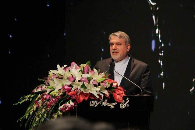 وزیر ارشاد: امسال بودجه و اعتبارات حوزه تئاتر و قرآن در وزرات فرهنگ و ارشاد اسلامی افزایش یافته است