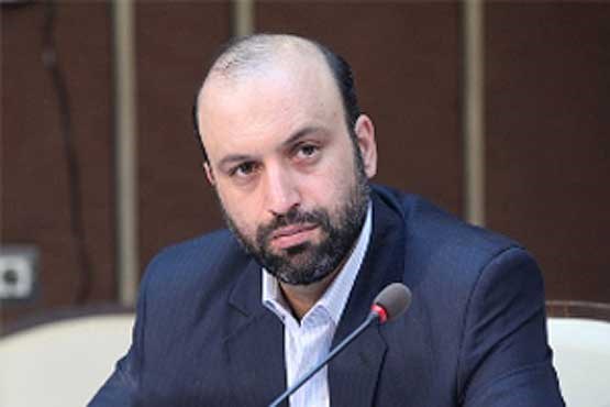 مجید زین العابدین از وضعیت ساخت سریال شبکه پنجم سیما میگوید.