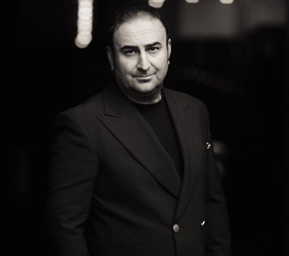مهران احمدی: فرمول امتحان شده‌ ی سینما در «اکسیدان» جواب داد!