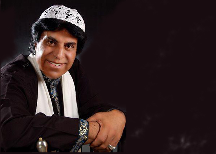 محمود جهان، خواننده بوشهری دار فانی را وداع گفت
