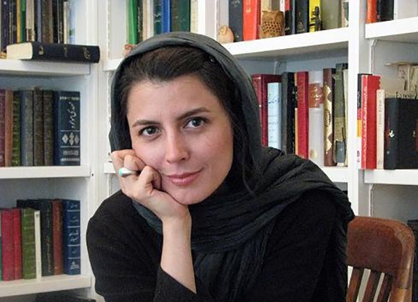 لیلا حاتمی برای سینمای ایران تاریخ ساز شد