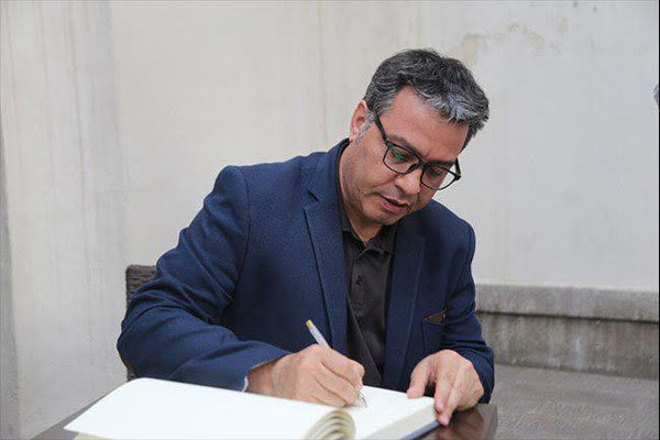 محمد حیدری دستمزد ۴۰۰ میلیونی مشاور هنری جشنواره فیلم را تکذیب کرد