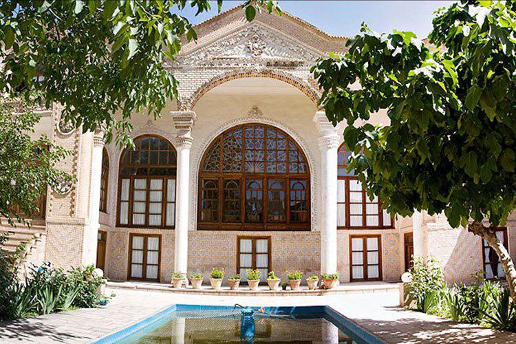 بخش پایانی آشنایی با موزه های تبریز