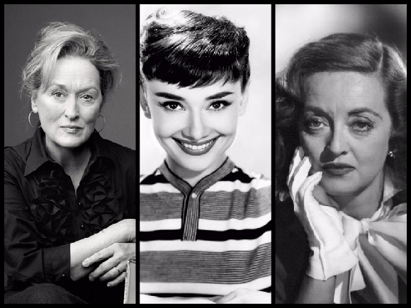 3 بازیگر زن رکورددار اسکار چه کسانی هستند و چند بار این جایزه را به خانه برده اند؟