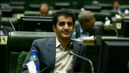 منصور مرادی نماینده مریوان در مجلس شورای اسلامی: ثابت کردن عمدی بودن آتش‌سوزی غیر ممکن است !