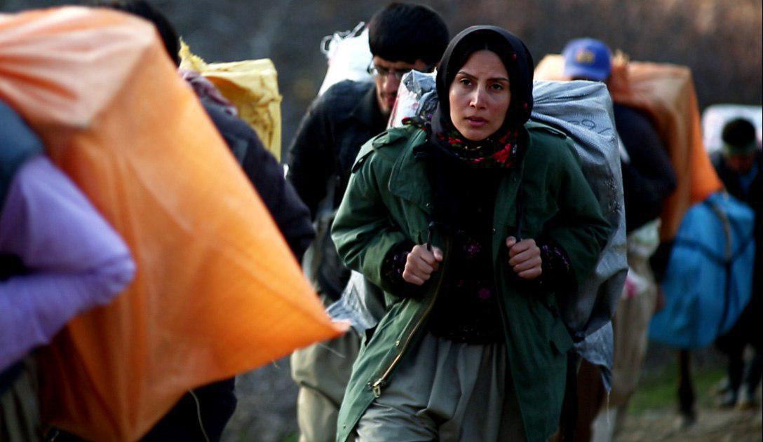 مهمترین جشنواره اروپای شمالی، میزبان یک فیلم ایرانی شد |به تصویرکشیدن زندگی سخت کولبرها مورد توجه داوران قرار میگیرد؟