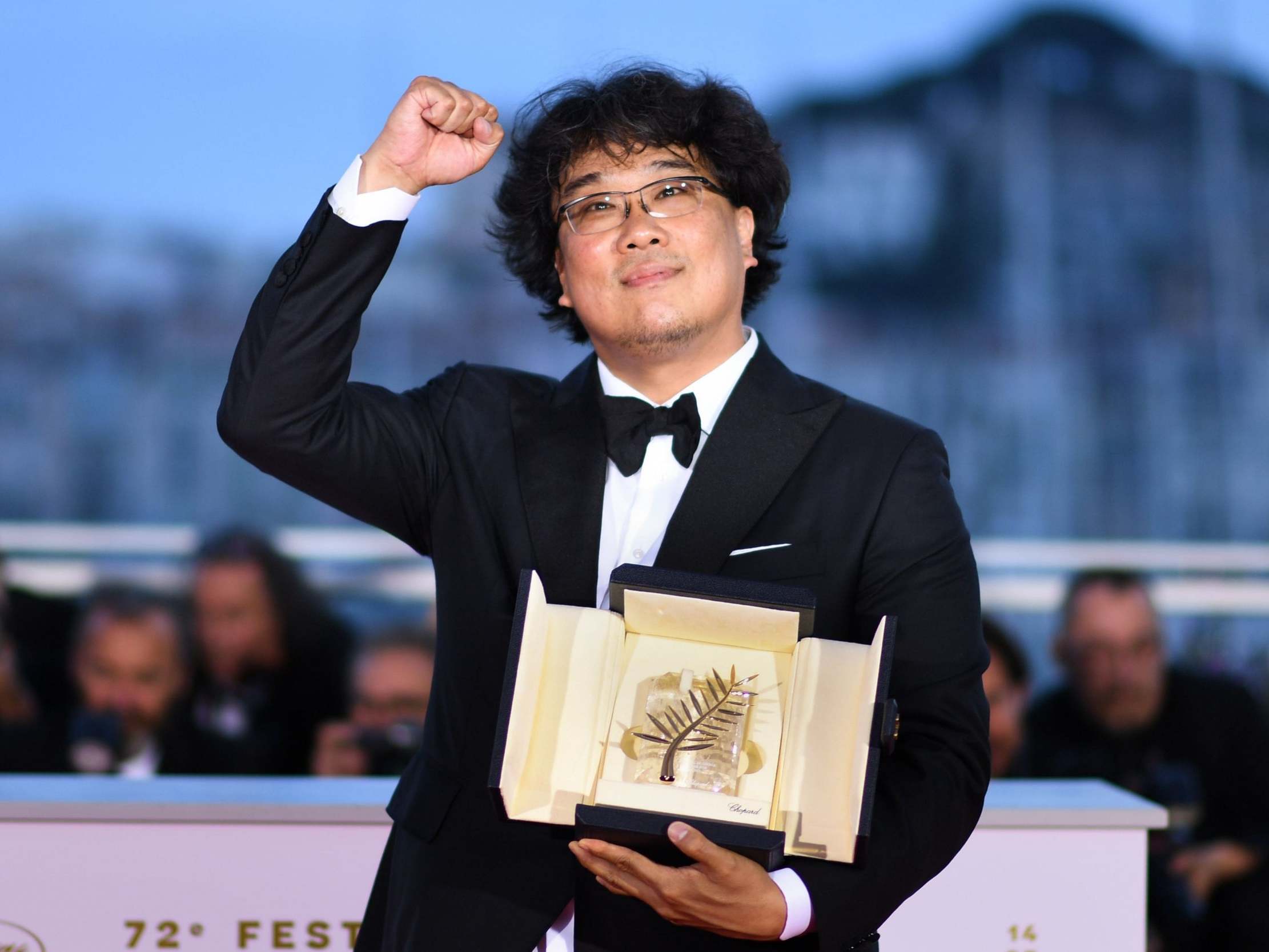 در جوایز جشنواره کن امسال چه گذشت/ از نخل طلای سینمای نوظهورِ کره تا دست خالی تارانتینو