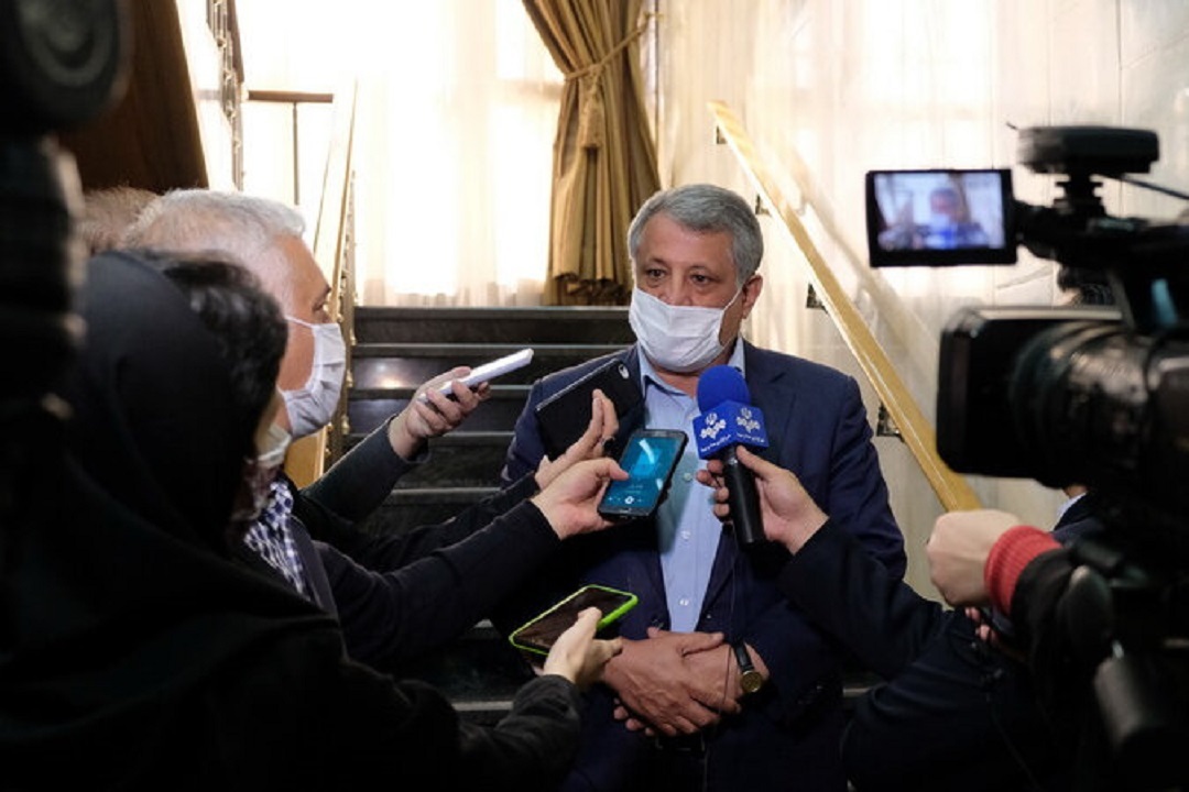 ۱۰ نفر از اعضای فعلی شورای شهر تهران ف رد صلاحیت شدند!