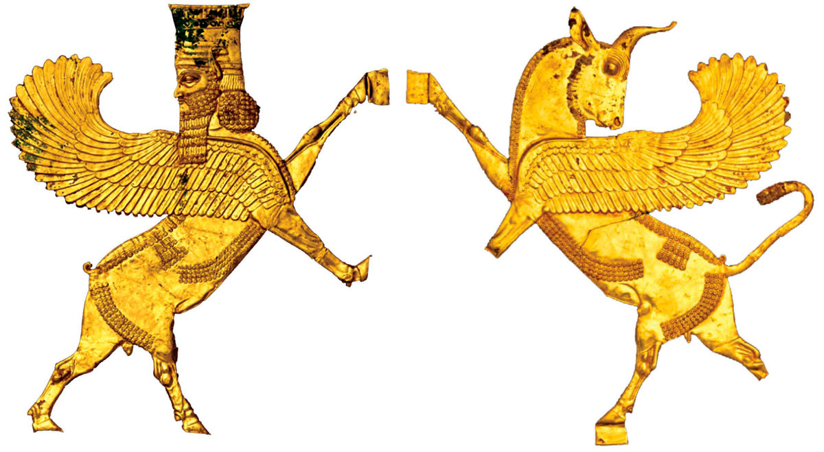 حراج آثار باستانی ارزشمند ایران در «لندن» / وزارت میراث فرهنگی چه پاسخی خواهد داشت؟