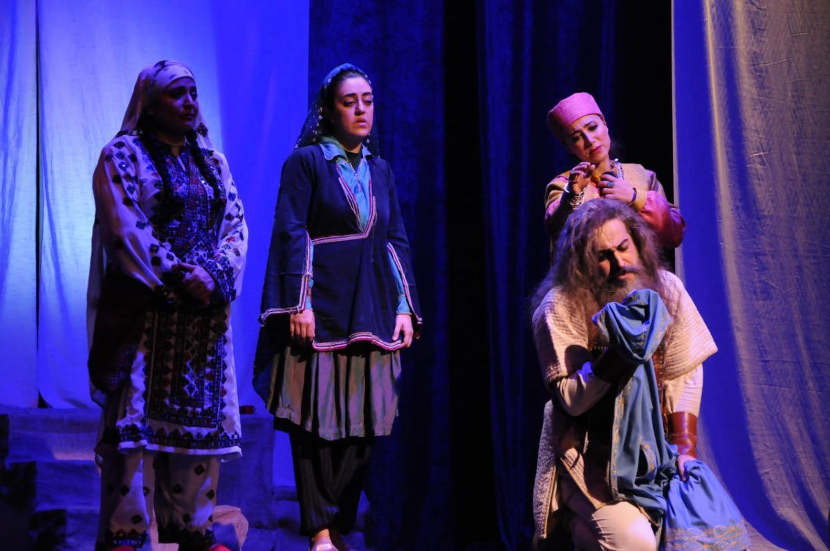 آشتی مردم با نمایش‌های آیینی و سنتی ایرانی/ حمایت‌های ضعیف دولتی از نمایش‌های سنتی ایرانی