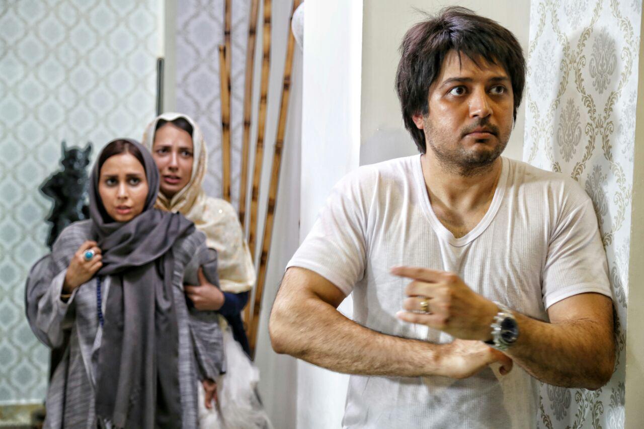 روزهای پایانی «زخم باز» در بندرعباس/ دومین فیلم تبریزی به فجر میرود