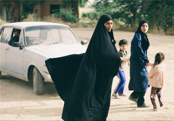 سهم انقلاب و دفاع مقدس از جشنواره سی‌و‌پنجم فیلم فجر