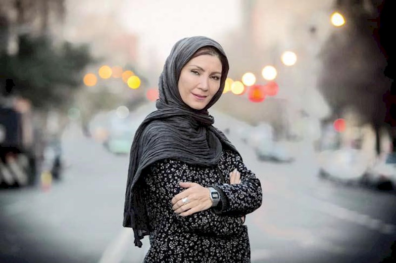 افسانه ماهیان: با شتابزدگی راه به جایی نمی بریم!/جشنواره تئاتر فجر ویترین نمایش های ایرانی است