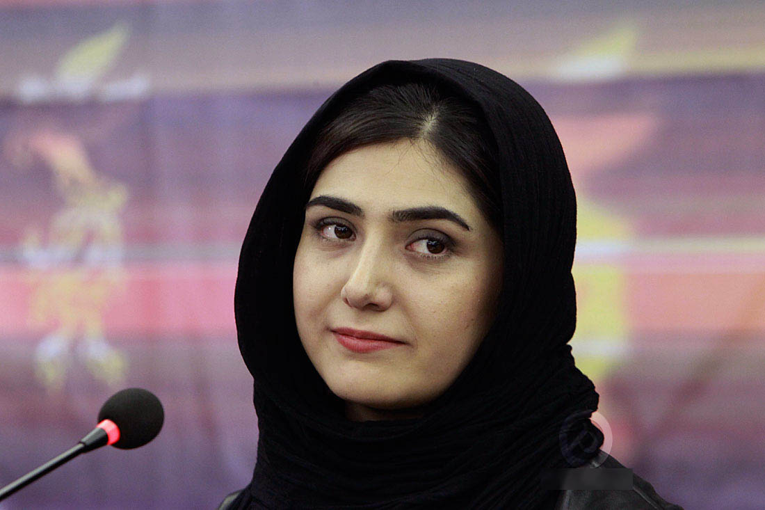 باران کوثری نامزدی احتمالی اش در شورای شهر تهران را تکذیب کرد