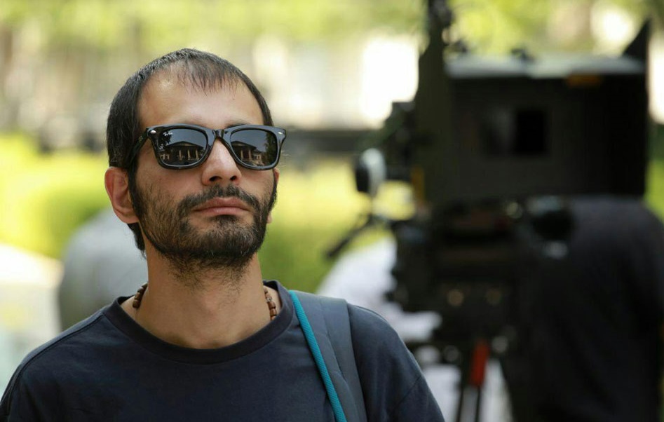 کارگردان «ایتالیا ایتالیا»: اعتراض ها و نمایش مشکلات سینماگران کاملا عمدی بود!