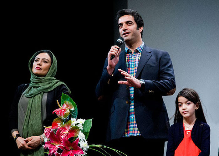 اکران فیلم ایرانی در آمریکای جنوبی