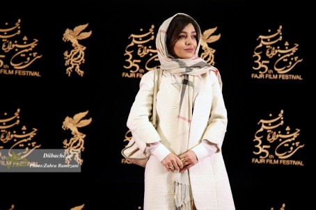 گزارش تصویری آخرین روز از سی و پنجمین جشنواره فیلم فجر