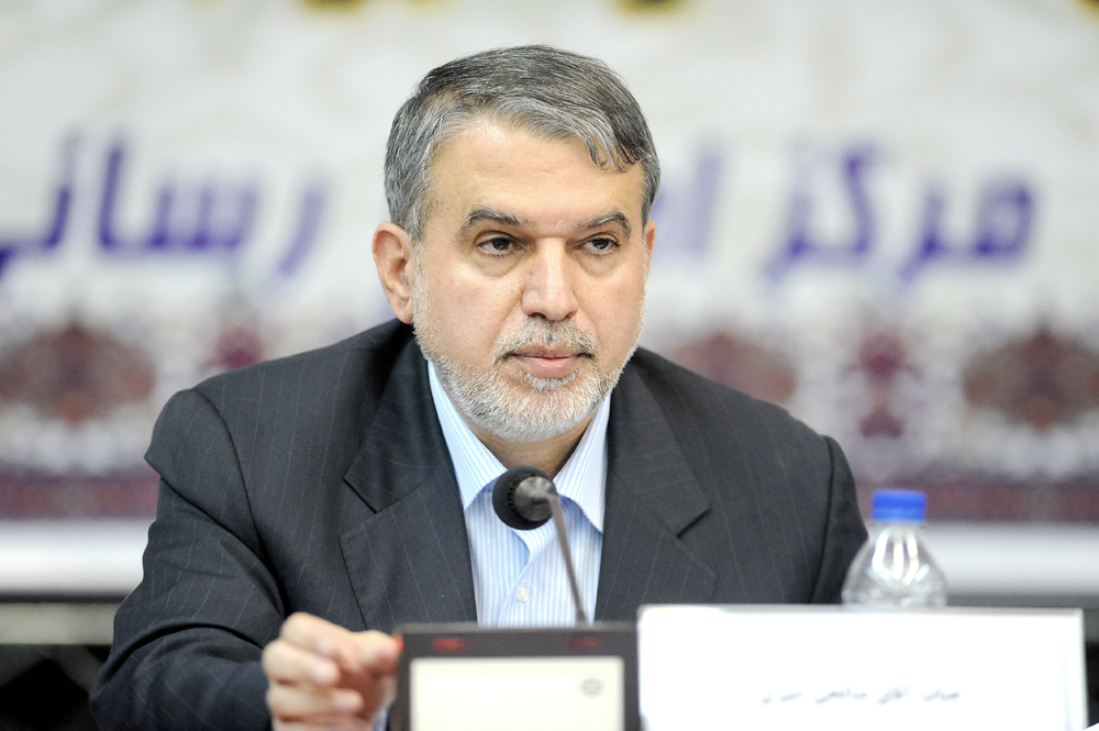 وزیر فرهنگ و ارشاد اسلامی از افزایش بودجه سینماهای کشور خبر داد