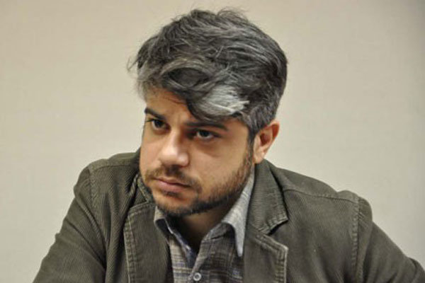 انتشار داستان یک نویسنده ایرانی در گاردین