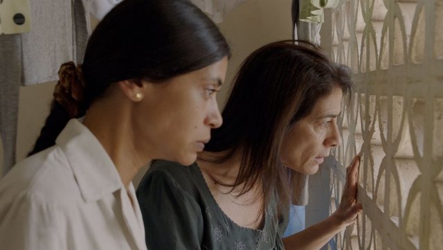 زندگی یک خانواده سوری جایزه «لِیبل سینمای اروپا» گرفت
