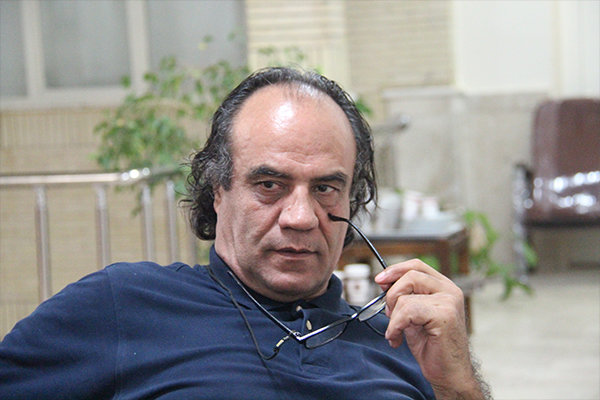 سیف الله صمدیان رییس هیات مدیره انجمن عکاسان ایران شد