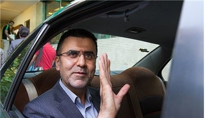 حجت الله ایوبی، رییس سازمان سینمایی استعفا داد