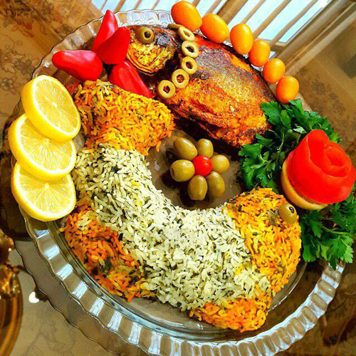 چرا شب عید «سبزی پلو ماهی» می خوریم؟