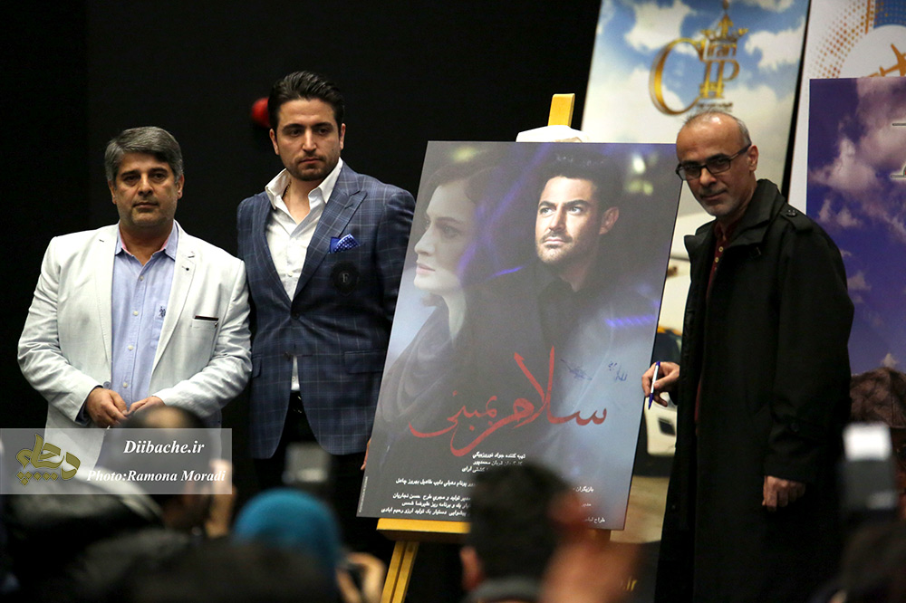 غلامرضا فرجی: قیمت بلیت اکران خصوصی فیلم‌ها ربطی به شورای صنفی نمایش ندارد