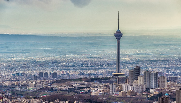 مسافرین نوروزی هفته دوم عید را در تهران سپری کنید! (بخش پایانی)