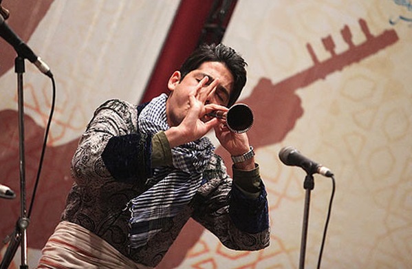 حمایت انجمن موسیقی ایران از موزیسین‌های زیر ۳۰ سال موسیقی نواحی