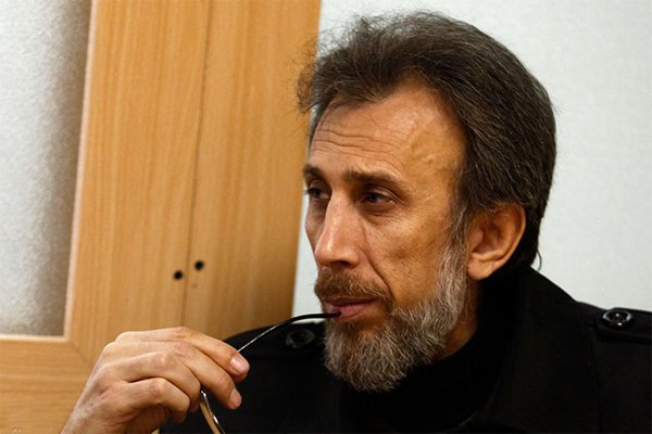 حسین شهابی:  هیچکدام از فیلمهایم توقیف نشده است!/وکیلم ماجرا را به صورت قانونی پیگیری می کند!/