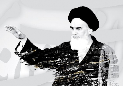 استکبار ستیزی امام خمینی در مستند «اندیشه های جاوید» شبکه یک