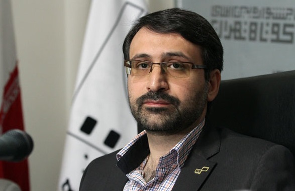 هاشم میرزاخانی مدیر عامل انجمن سینمای انقلاب و دفاع مقدس شد
