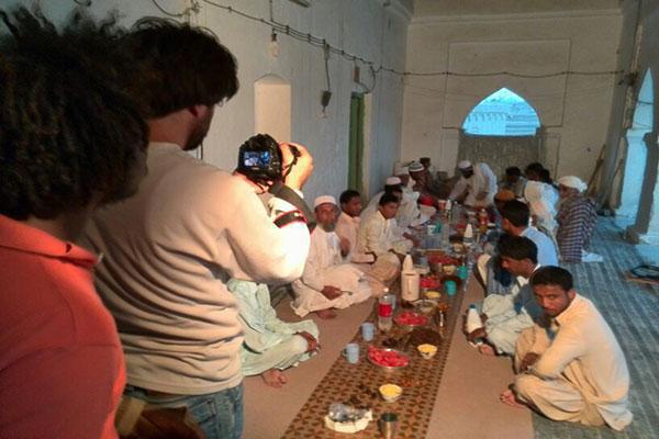 تجلی ماه مبارک رمضان در مستند «چمروک» شبکه یک